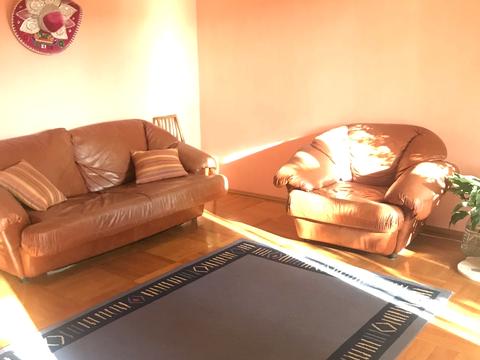 квартира за адресою Миколи Садовського вул., 12