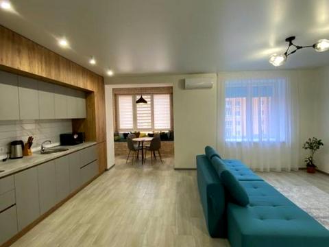 квартира за адресою Миру просп., 2-К