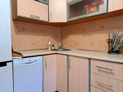 квартира по адресу Богдана Хмельницкого ул., 2