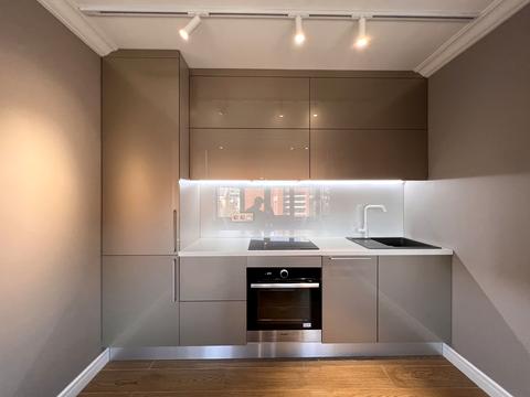 квартира за адресою Дмитрівська вул., 2