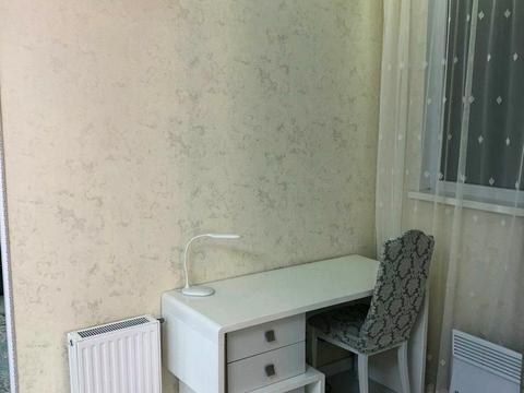 квартира по адресу Ростиславская ул. (Маршала Рыбалко), 5-Б