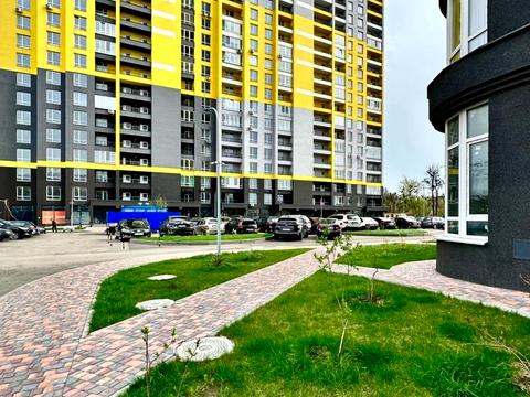 квартира за адресою Петра Радченка вул., 27-29