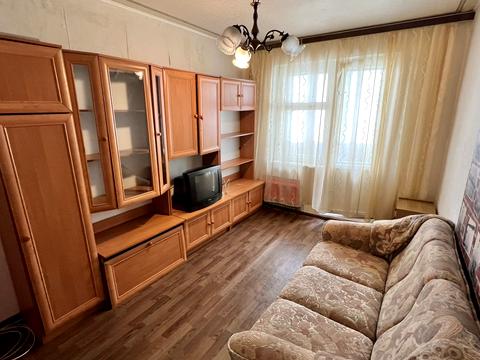 квартира за адресою Лісківська вул., 6-А