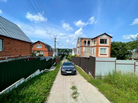 ділянка за адресою 3 проїзд Автомобілістів