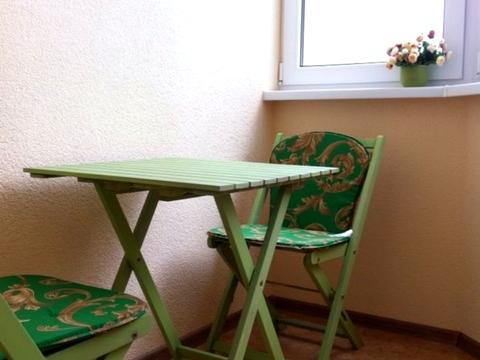 квартира по адресу Миколы Бажана просп., 8-Б