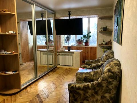 квартира по адресу Науки просп., 62