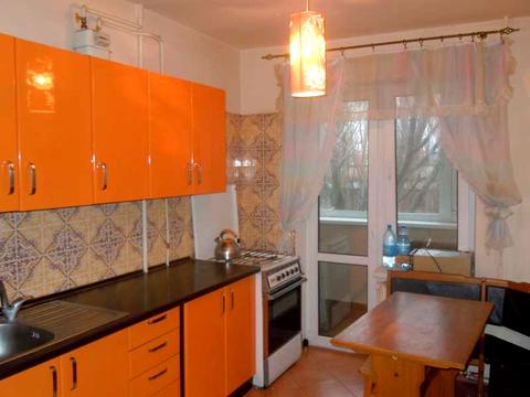 квартира за адресою Академіка Корольова вул., 5
