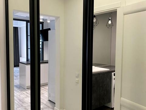 квартира по адресу Михаила Максимовича ул. (Трутенко Онуфрия), 24-Б