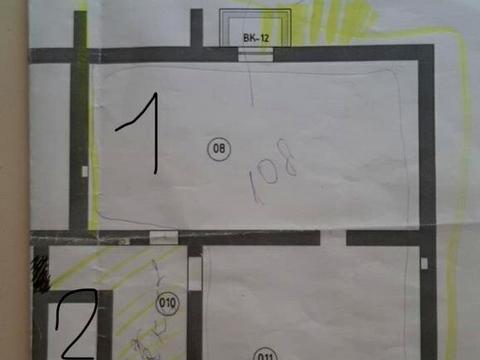 коммерческая по адресу Александра Довженко ул., 59