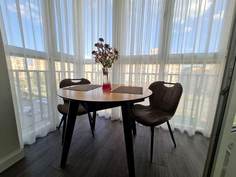 квартира за адресою Метрологічна вул., 56