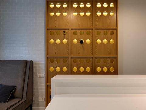 квартира по адресу Днепровская набережная ул., 14-Б