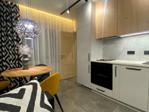 квартира за адресою Берковецька вул., 6-8