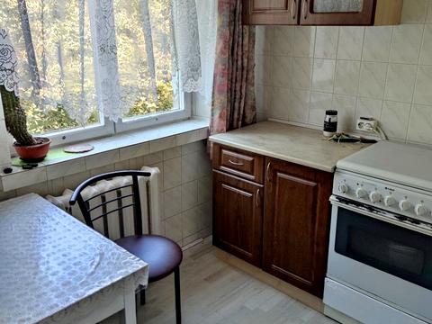 квартира за адресою Валентинівська вул. (Блюхера), 23В
