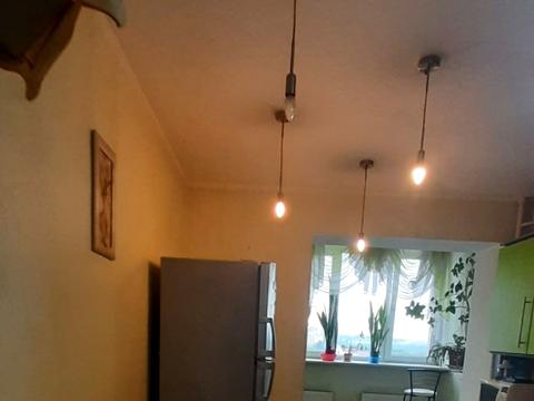 квартира за адресою Комітетська вул., 14б