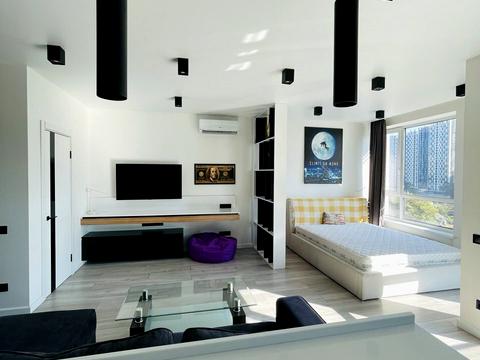 квартира за адресою Осокорська вул., 2а