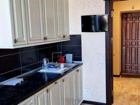квартира за адресою Греківська вул., 5