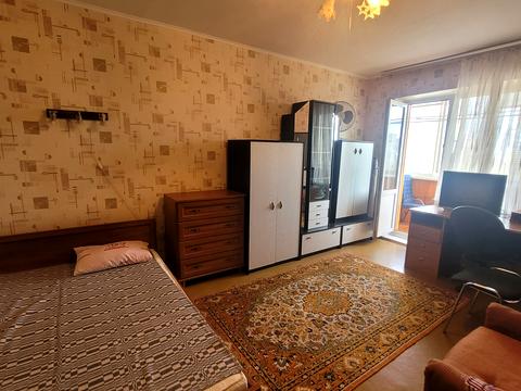 квартира по адресу Приозёрная ул., 10-Г