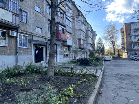 квартира за адресою Південна вул., 48