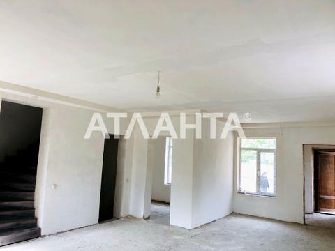 будинок за адресою Одеса, Академіка Вернадського вул.