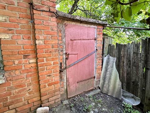 дом по адресу Веселкова, 10