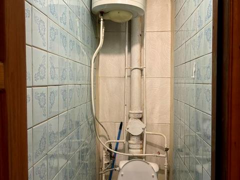 квартира за адресою Григорівське шосе (Комсомольське), 71