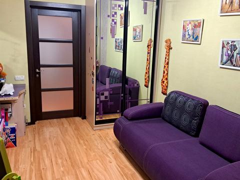 квартира за адресою Людвіга Свободи просп., 50в