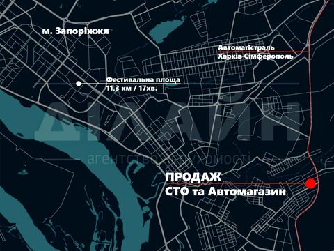 комерційна за адресою Юності, 147