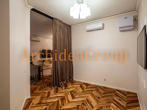 квартира за адресою Лабораторний пров., 7