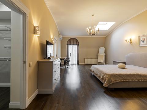 квартира за адресою Ярославів Вал вул., 21-Г