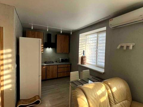 квартира по адресу Дівоча, 10