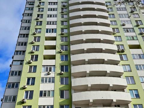 квартира за адресою Обухівська вул., 139