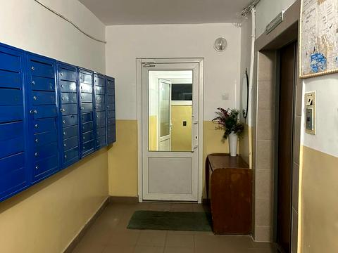 квартира по адресу Днепр, Добровольцев пер., 3