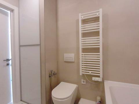 квартира по адресу Николая Гулака ул., 4