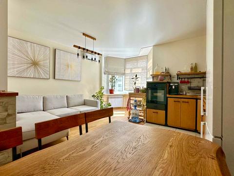 квартира за адресою Митрополита Василя Липківського вул. (Урицького), 37-Б