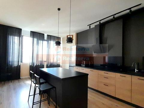 квартира за адресою Трускавецька вул., 6В