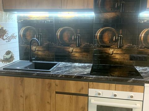 квартира за адресою Залізнична вул., 9