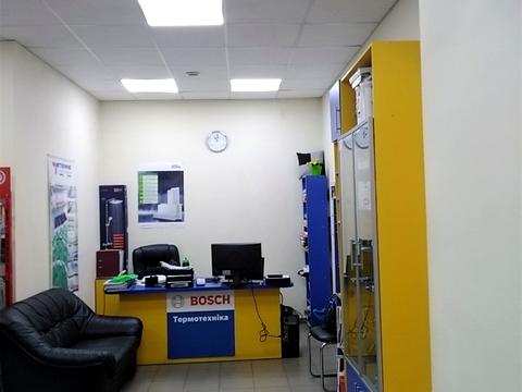коммерческая по адресу Бориса Тена ул., 1
