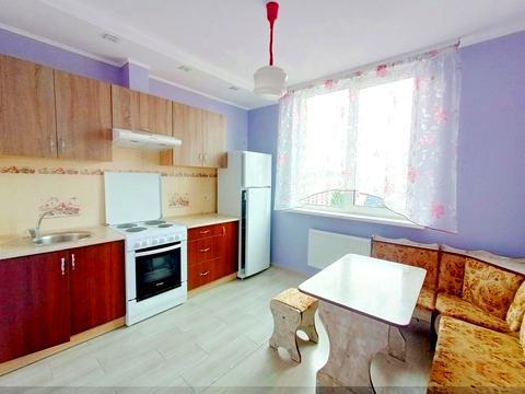 квартира за адресою Юлії Здановської вул. (Ломоносова), 46/1