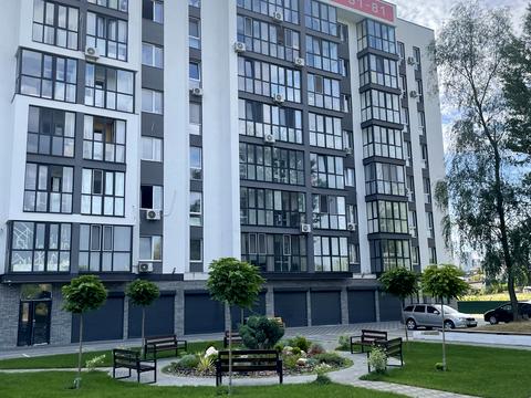 комерційна за адресою Тодося Осьмачки вул. (Горького), 58-а