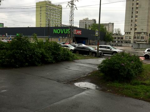 квартира за адресою Краківська вул., 27