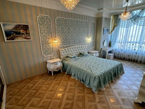 квартира за адресою Французький бульв., 22