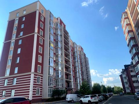квартира по адресу Свято-Покровская ул. (Ленина), 73-Б/6