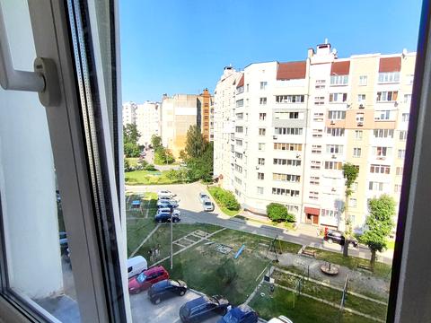 квартира за адресою Незалежності вул., 78
