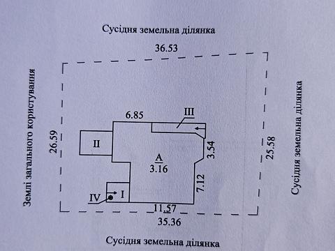будинок за адресою Приозерна вул.