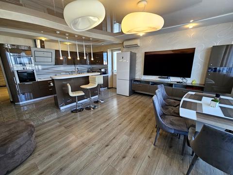 квартира за адресою Петра Григоренка просп., 23