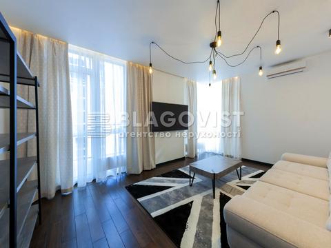 квартира за адресою Предславинська вул., 55