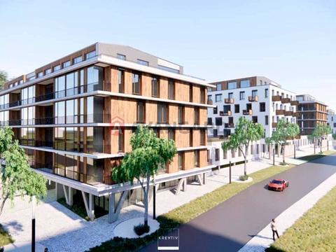 квартира по адресу Филиппа Орлика ул., 10