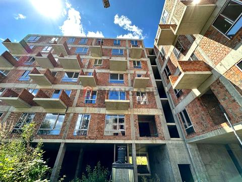 квартира по адресу Филиппа Орлика ул., 10