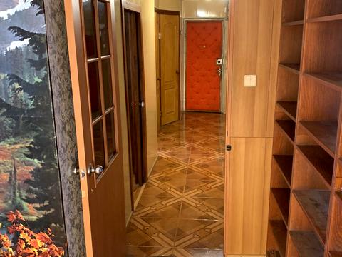 квартира за адресою Павла Тичини просп., 24