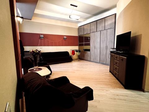 квартира за адресою Німецький в'їзд (Пушкінський), 3